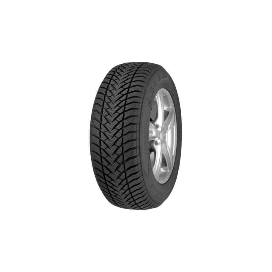 255/60R18 ULTRAGRIP+ SUV 112H XL FP