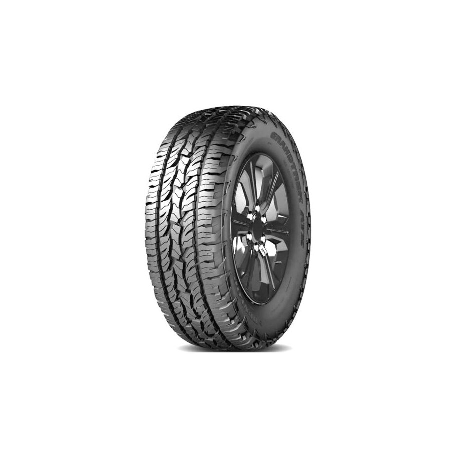255/70R16 GRANDTREK AT5 111T