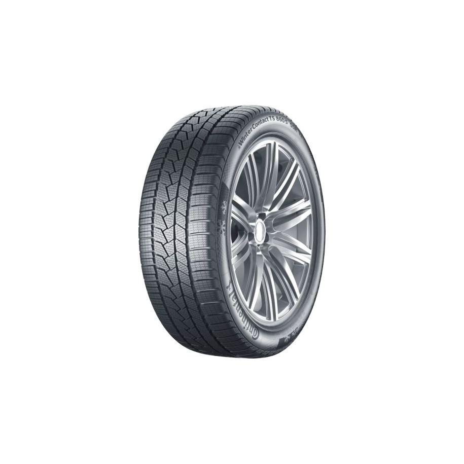265/35R19 WINTERCONTACT TS 860 S 98W XL FR