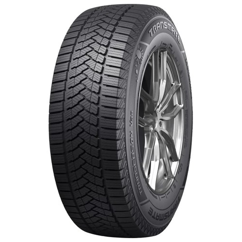 TRANSMATE 215/60R17C 109/107T TRANSEASON VAN