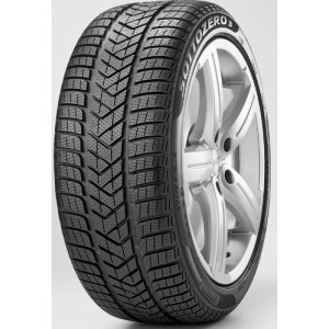 265/40R20 SOTTOZERO SERIE III [104] V XL AO
