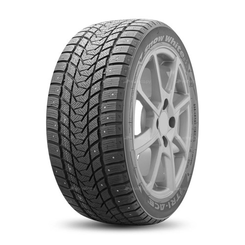 TRI-ACE 295/30R22 103H SNOW WHITE II XL