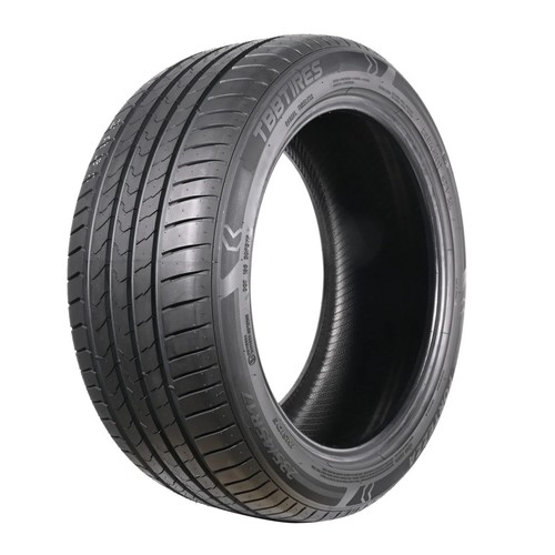 TbbTires 205/65R15 94V FORTEZZA