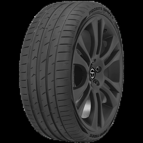Toyo 285/35R22 106Y PROXES SPORT 2 XL