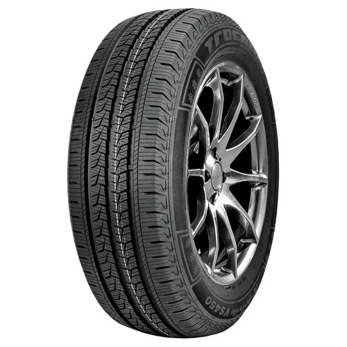 Tracmax 175/65R14C 90/88T X PRIVILO VS450