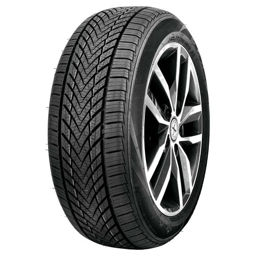 Tracmax 255/45R18 103Y TRAC SAVER A/S XL