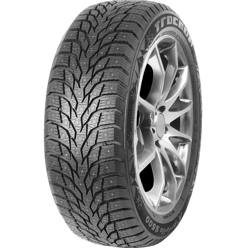 Tracmax 255/60R18 112T X PRIVILO S500 XL