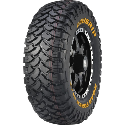 Unigrip 185R14C 102Q LATERAL FORCE M/T