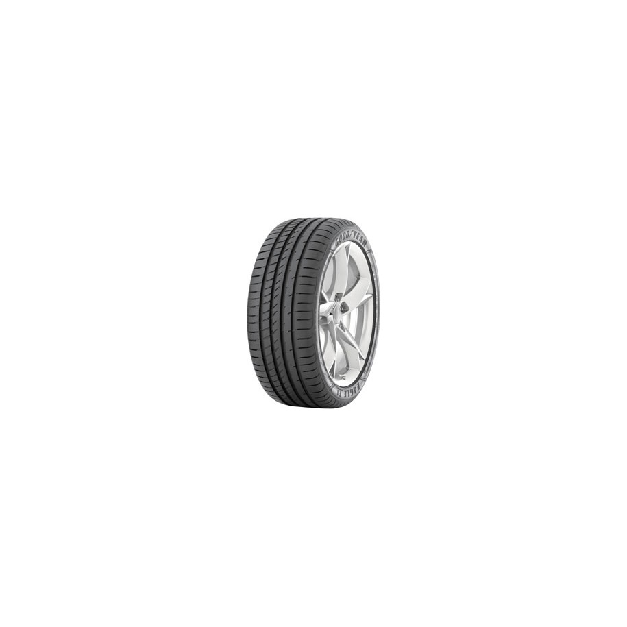 265/45R18 EAGLE F1 (ASYMMETRIC) 2 101Y N0|EVR (ISI) GOODYEAR