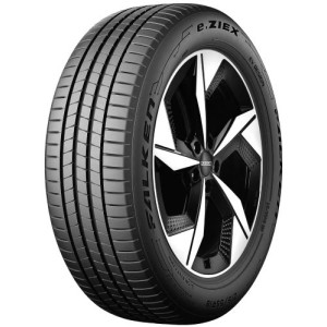 265/45R21 E. ZIEX 108V XL FR