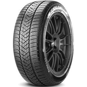 265/50R19 SCORPION WINTER 110H XL RFT *
