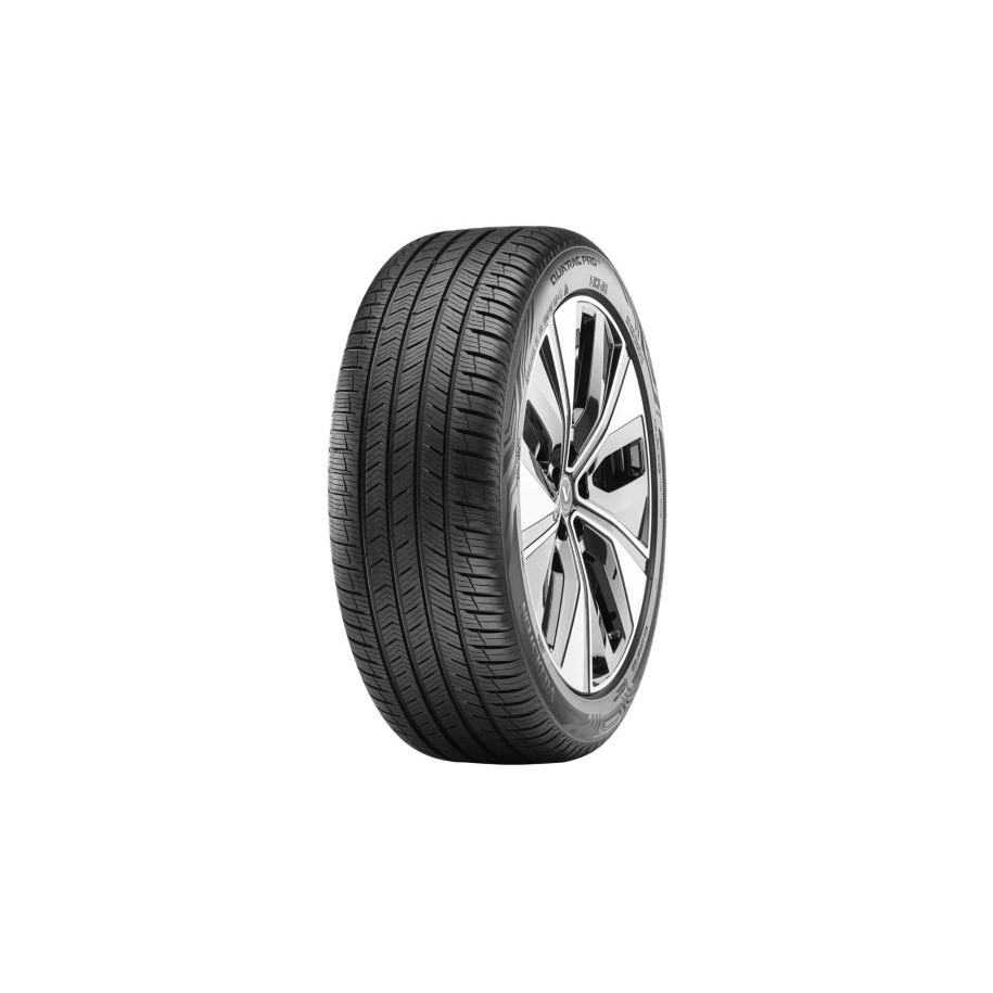 265/50R20 QUATRAC PRO+ 111Y XL ZR