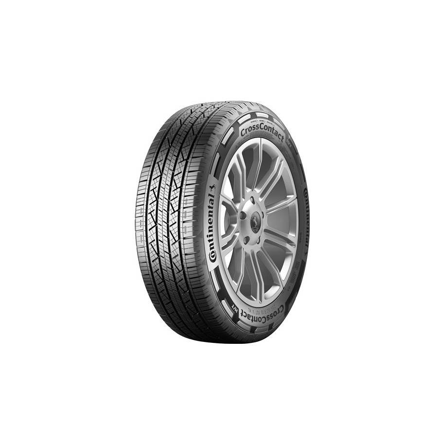 265/55R20 CROSSCONTACT H/T 113V XL FR