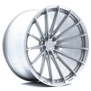 Vesser VSR4 20x10,5 ET14 5x112 Custom Finish