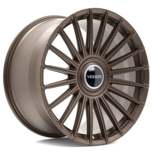 Vesser VSR5 21x10,5 ET10-44 BLANK Custom Finish
