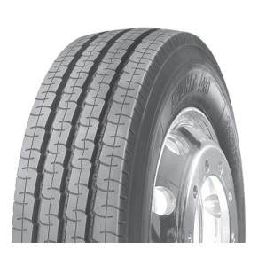265/70R19.5 AVANT A3 140/138M TL M+S 3PMSF /priekis