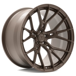 Vesser VSR6 20x10,5 ET14 5x112 Custom Finish