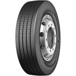 265/70R19.5 URBAN HA3 16PR 140/138M TL M+S 3PMSF /visos ašys
