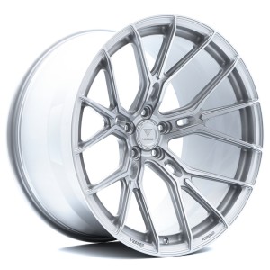 Vesser VSR6 20x11 ET10-48 5H BLANK Custom Finish