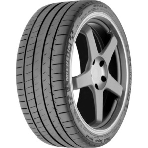 275/30R20 PILOT SUPER SPORT 97Y XL FR *