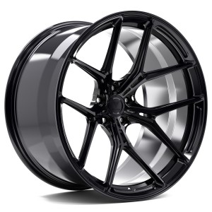 Vesser VSR7 22x10,5 ET14 5x112 Custom Finish