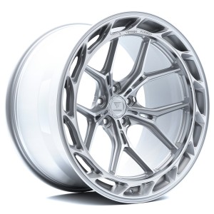 Vesser VSR8 Left 21x9,5 ET0-35 5H BLANK Custom Finish