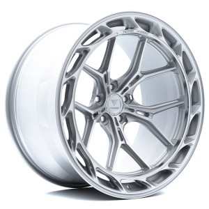 Vesser VSR8 Right 19x8,5 ET20-45 5H BLANK Custom Finish