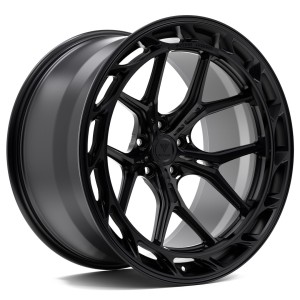 Vesser VSR8 Right 21x10,5 ET10-46 5H BLANK Custom Finish