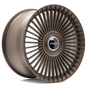 Vesser VSR9 22x9,5 ET0-35 BLANK Custom Finish
