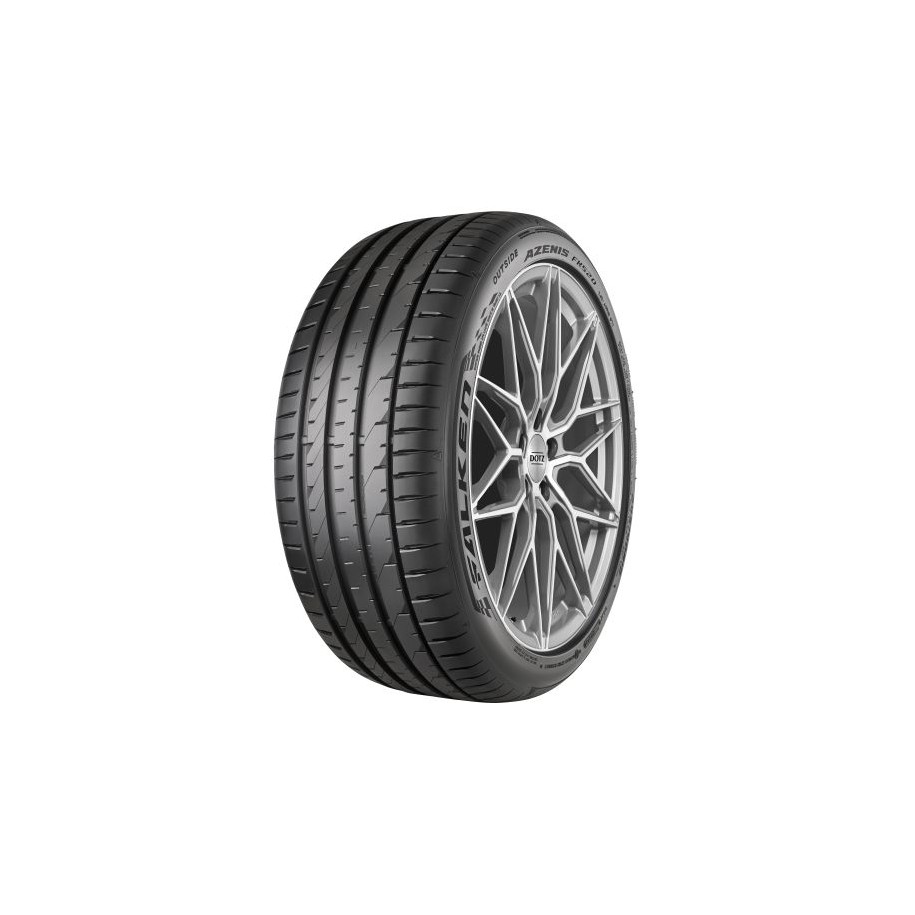 275/35R22 AZENIS FK520 104Y XL FR