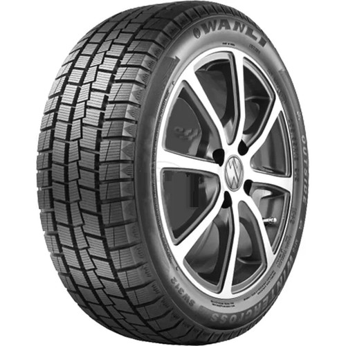 Wanli 205/65R16 95Q SW312