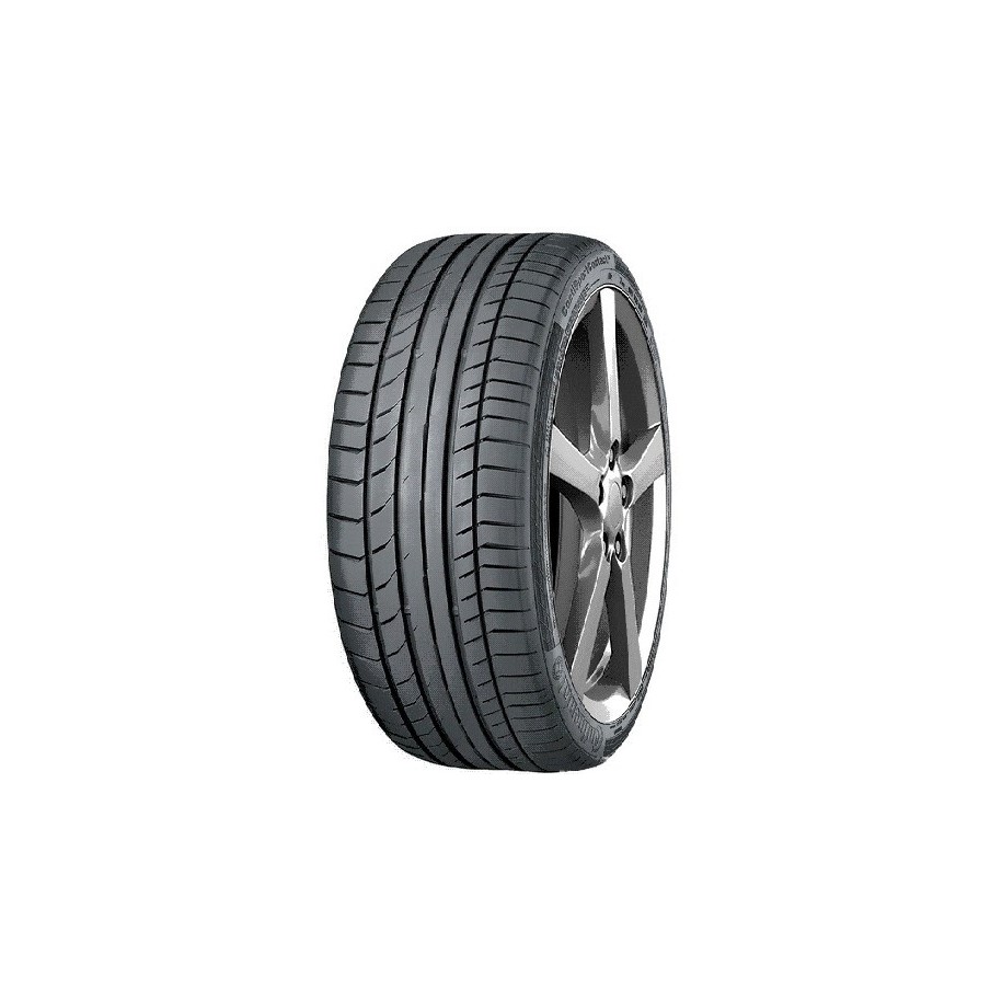 275/35ZR21 SPORTCONTACT 5P 103Y XL FR N0 ContiSilent