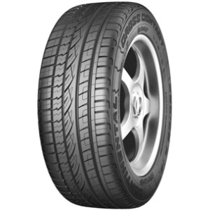 275/35ZR22 CROSSCONTACT UHP 104Y XL FR