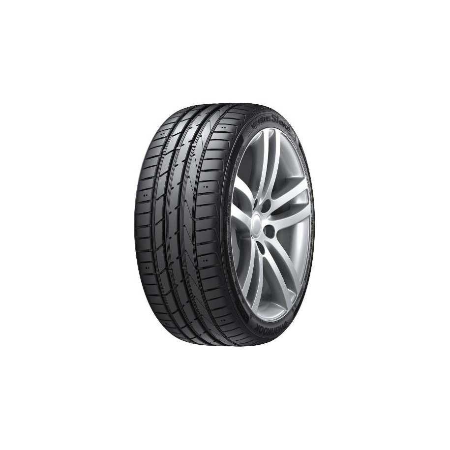 275/40R19 VENTUS S1 EVO2 K117B 101Y FR * RFT