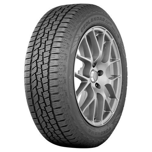 Yokohama 265/60R18 110V GEOLANDAR CV 4S G061