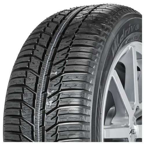 Yokohama 275/45R21 110W BLUEARTH V906