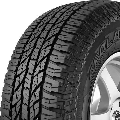 Yokohama 285/45R22 114H GEOLANDAR A/T G015 XL