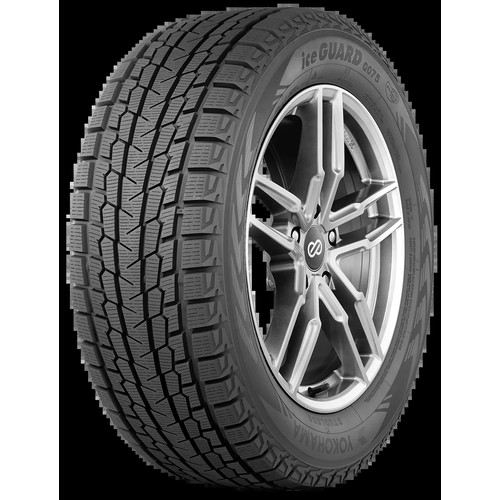 Yokohama 315/40R21 115Q G075 XL