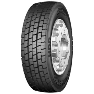 11R22.5 HDR 16PR 148/145L TL M+S 3PMSF /galas