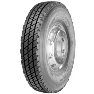 12.00R24 ORJAK 24 PLUS 160/156K TT M+S