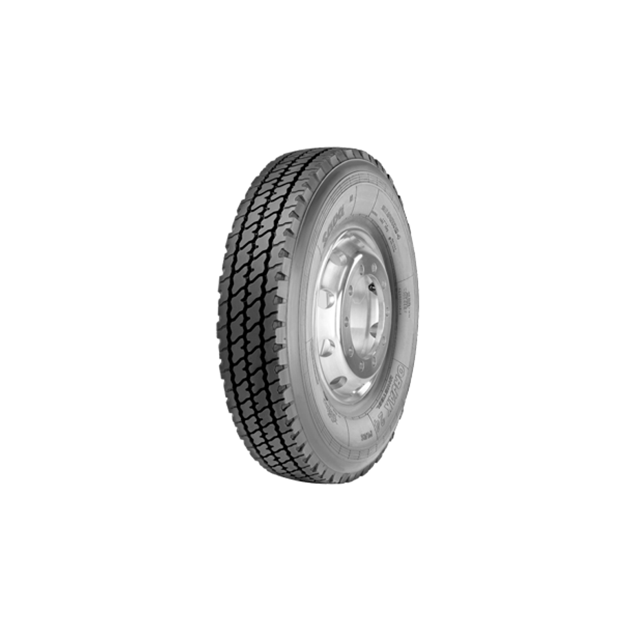 12.00R24 ORJAK 24 PLUS 160/156K TT M+S