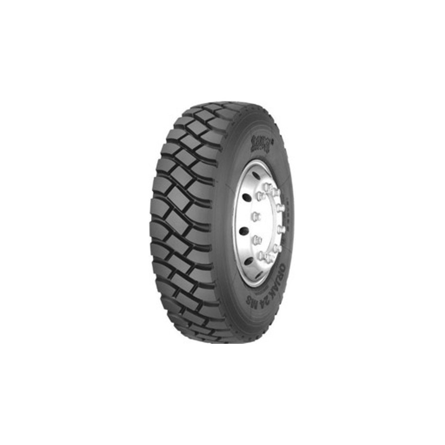 12.00R24 ORJAK 24 MS 160/156K TT M+S