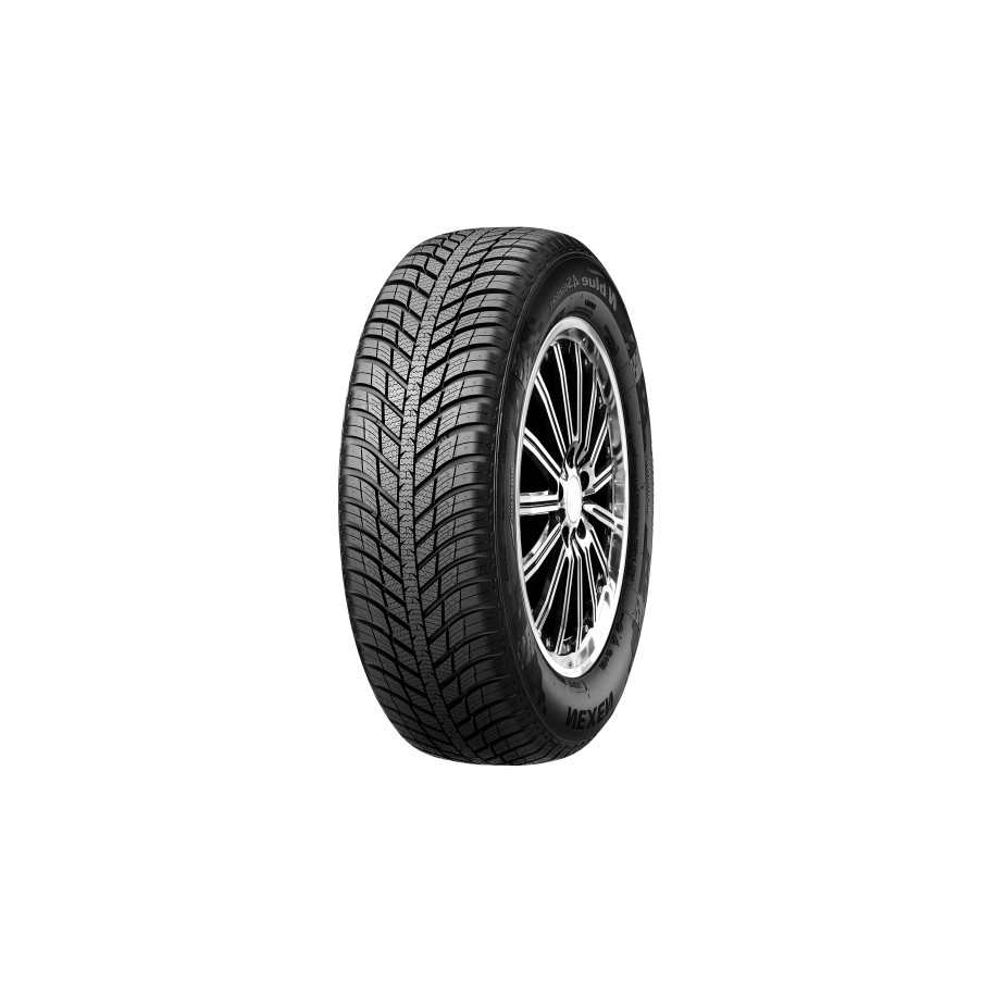185/65R14 NBLUE 4 SEASON 86T