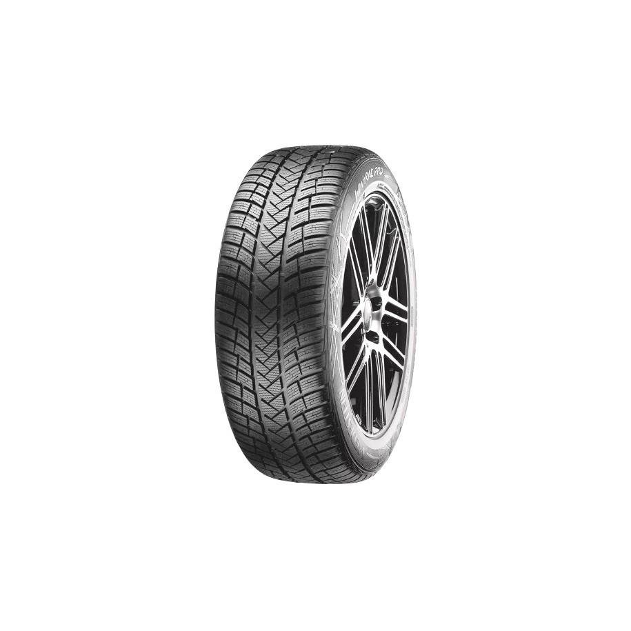 195/50R18 WINTRAC PRO 93H XL *