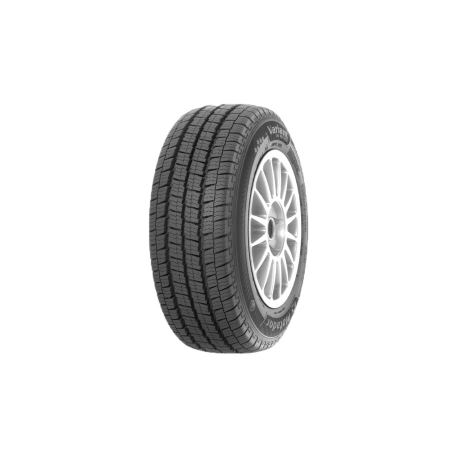 205/70R15C MPS125 VARIANT ALL WEATHER 106/104R M+S
