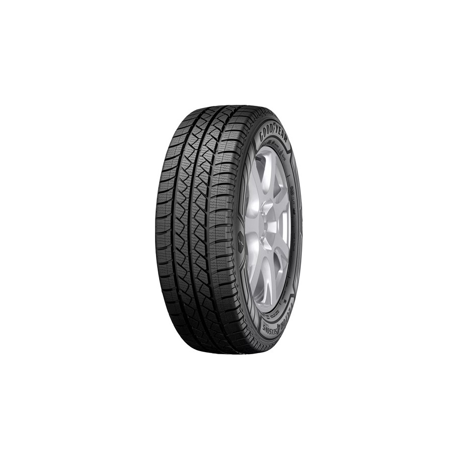 205/70R17C VECTOR 4SEASONS CARGO 115R