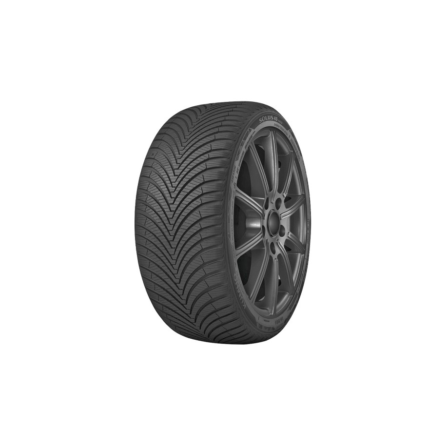 215/45R16 SOLUS HA32 90V XL