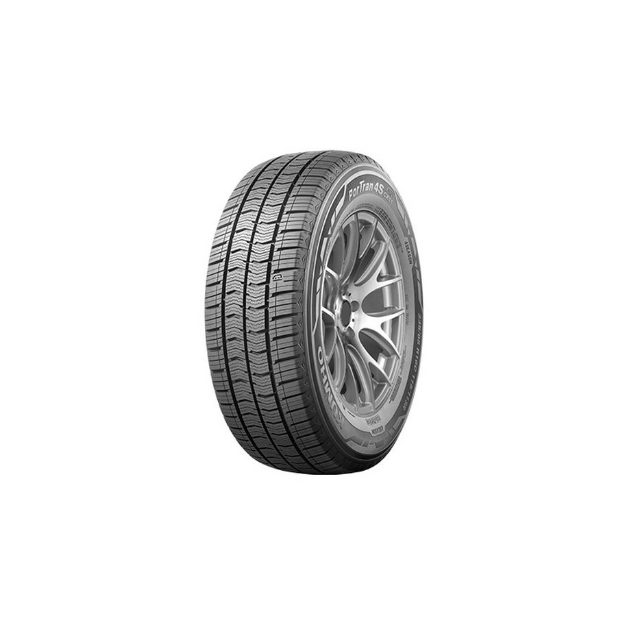 215/65R15C POTRAN CX11 104T