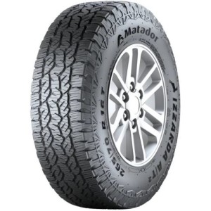 275/45R20 MP72 IZZARDA A/T 2 110H XL FR M+S
