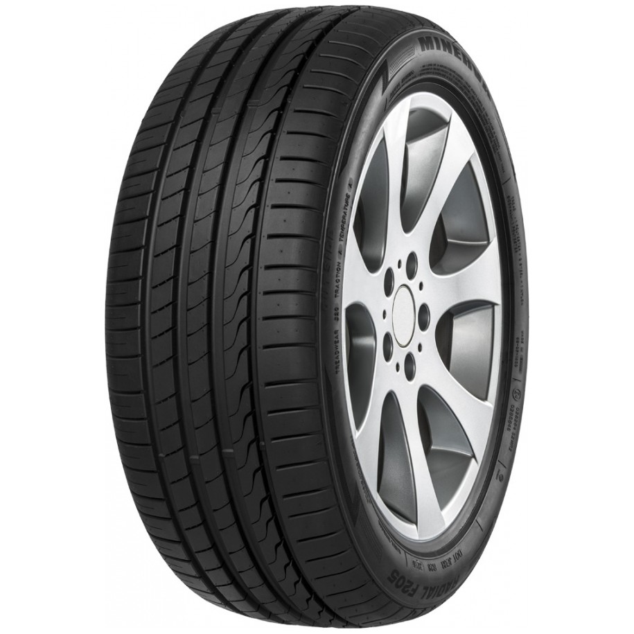 235/45 R17 97Y F205 XL